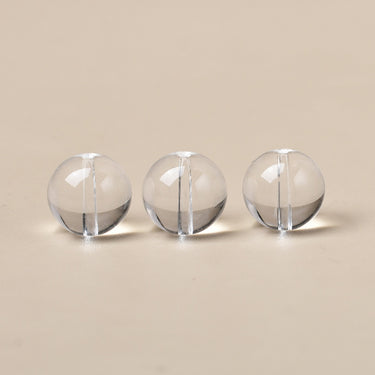 Rock crystal: Where geological precision meets energetic clarity